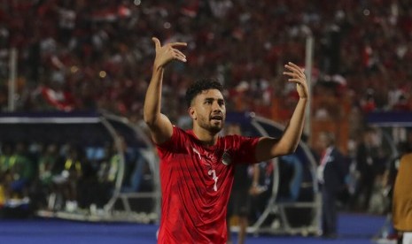 Mahmoud Hassan alias Trezeguet