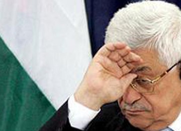 Mahmoud Abbas