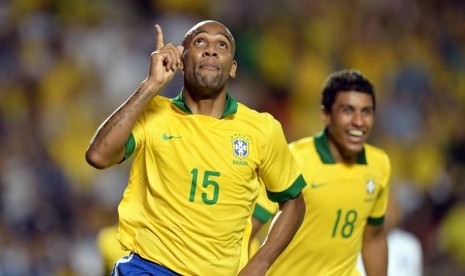 Maicon