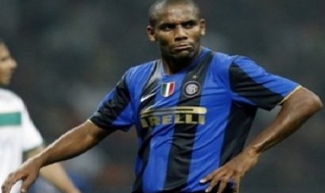 Maicon, Inter Milan