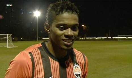 Maicon Pereira