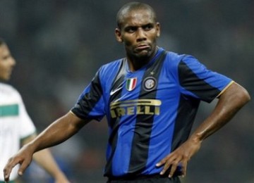 Maicon, Inter Milan