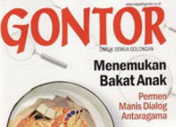 Majalah Gontor