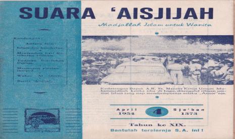 Majalah Suara 