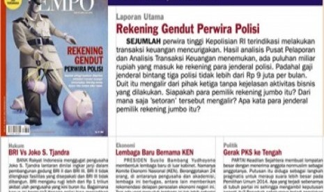 Majalah Tempo