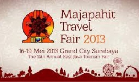 Majapahit Travel Fair