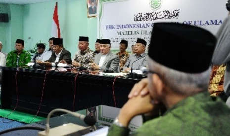 Majelis Ulama Indonesia