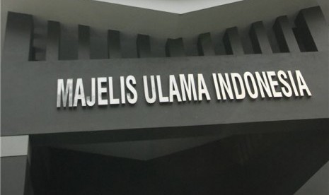 Majelis Ulama Indonesia (MUI)