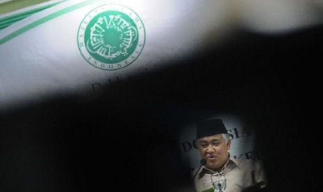 Majelis Ulama Indonesia (MUI)