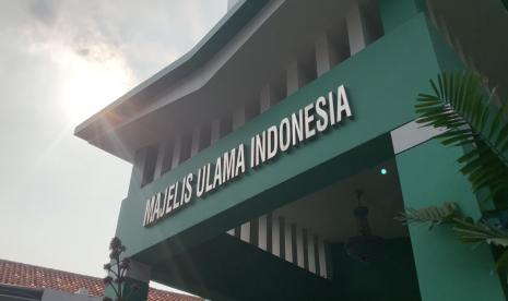 Majelis Ulama Indonesia (MUI).