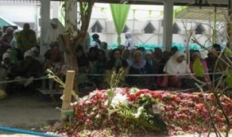 Makam Gus Dur()