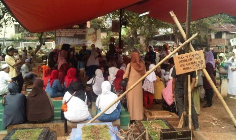 Makam Jeffry al Buchori