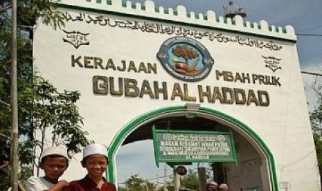 Makam Mbah Priok