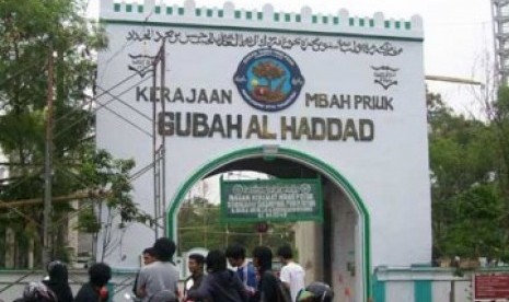 Makam Mbah Priok