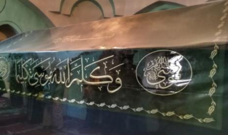 Makam Nabi Musa