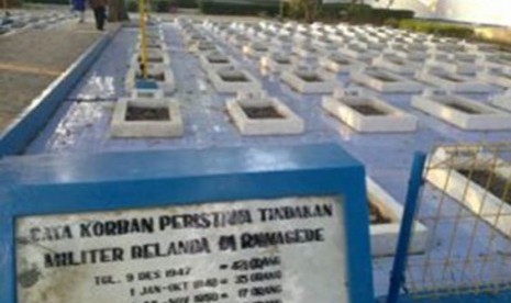 Makam Rawagede