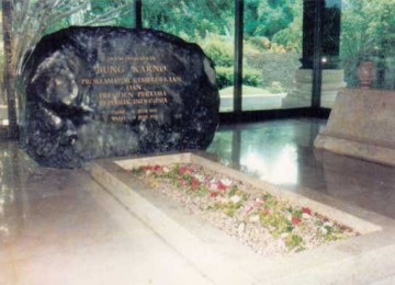 Makam Bung Karno