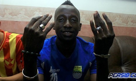 Makan Konate