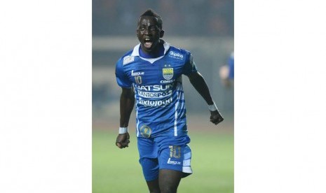 Makan Konate