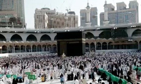 Makkah