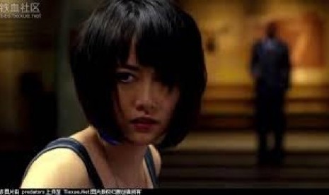 Mako Mori