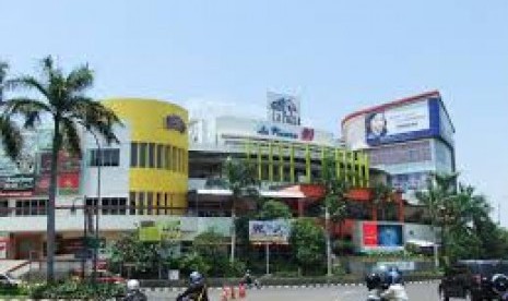 Mal Kelapa Gading