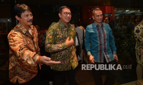 Malam anugerah Tokoh Perubahan Republika 2015