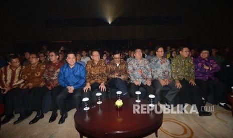 Malam Anugerah Tokoh Perubahan Republika 2015