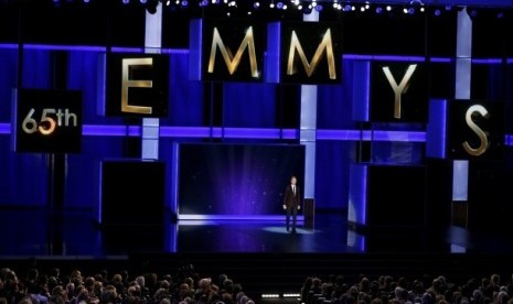 Malam penghargaan Emmy Award 2013