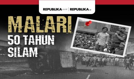 Malari 50 Tahun Silam