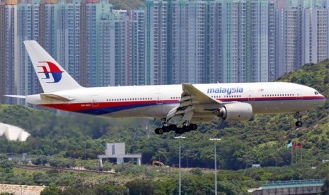 Malaysia Airlines