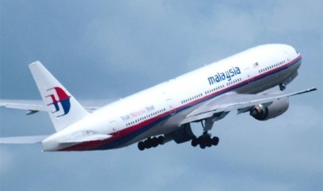 Malaysia Airlines