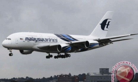 Malaysia Airlines