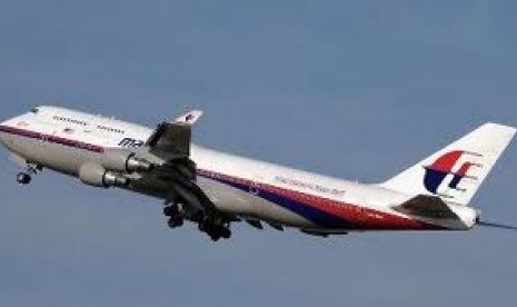 Malaysia Airlines