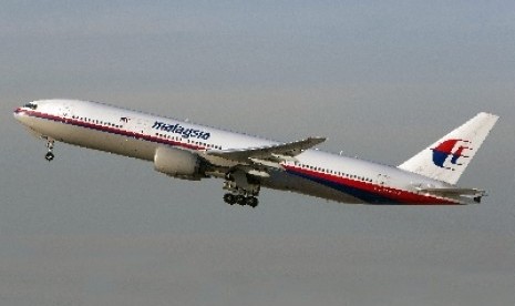 Malaysia Airlines