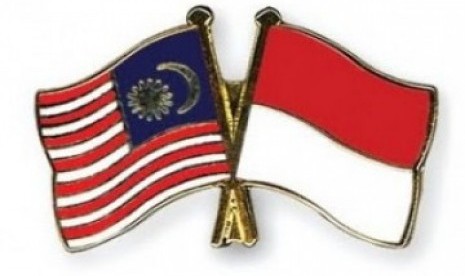 Malaysia-Indonesia