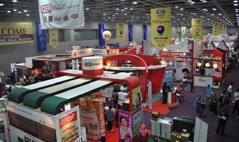 Malaysia International Halal Showcase (MIHAS)