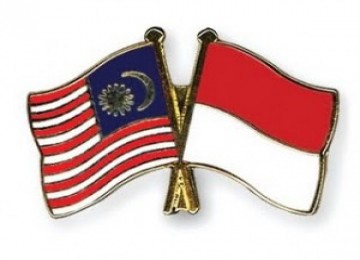 Malaysia-Indonesia