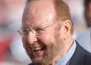 Malcolm Glazer