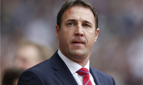 Malky Mackay 