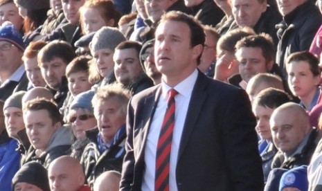 Malky Mackay