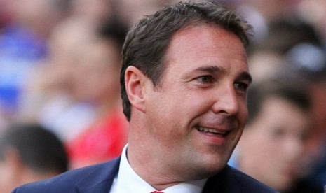 Malky Mackay