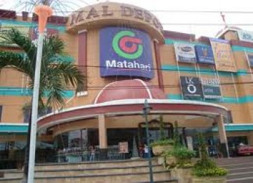 Mall Depok