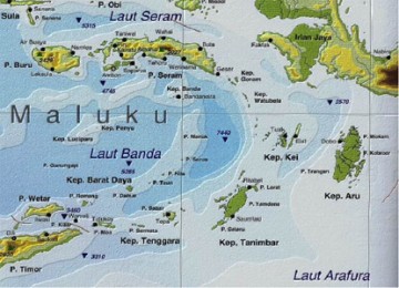 Daerah Pertama Dari Kepulauan Indonesia Yang Dimasuki Islam Adalah