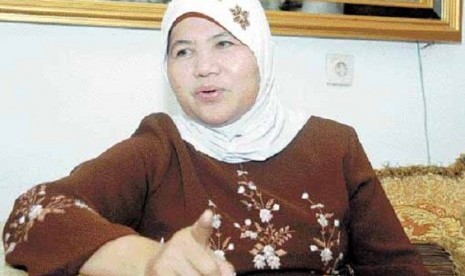 Mama Dedeh