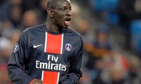 Mamadou Sakho