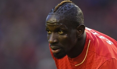 Mamadou Sakho