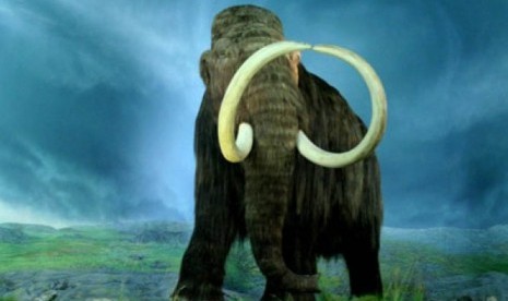 Mammoth