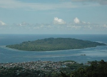 Mamuju, Sulawesi Barat