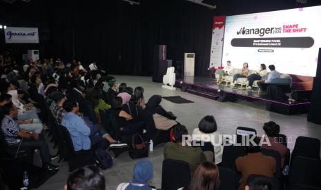 Manager Fest 2026 Raih Guinness World Records™ untuk Pengump